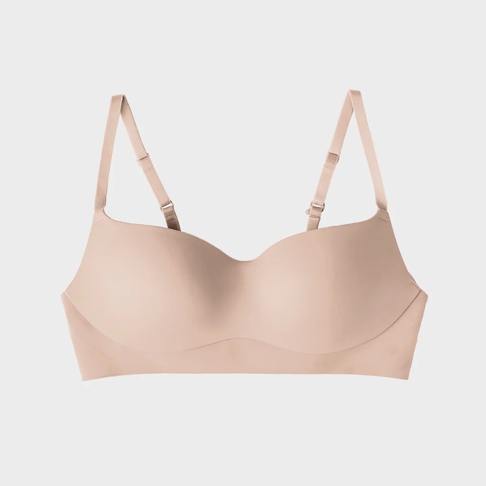 EBY One Piece Contour Bra - NWT